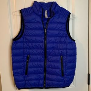 Fabletics Puffy Vest